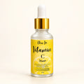 Glowlee Vitamin C Radiance Serum bottle