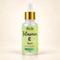 Glowlee Vitamin E Serum bottle