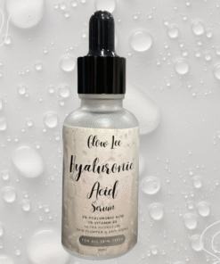 Hyaluronic Acid Face Serum