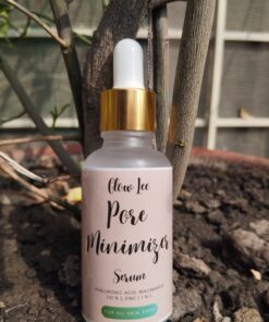 Pore Minimizer Serum
