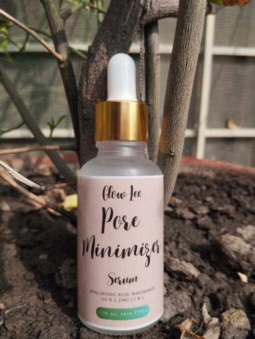 Pore Minimizer Serum