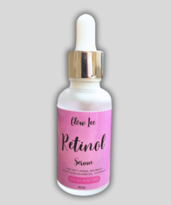 Retinol Face Serum