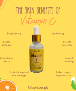 Vitamin C Skin Serum