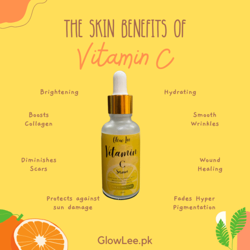 Vitamin C Skin Serum