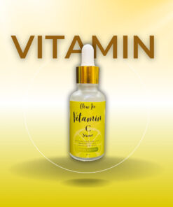 Vitamin C Skin Serum