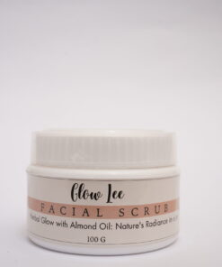 Facial Scrub