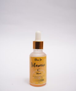Vitamin C Face Serum