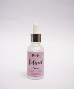 Retinol Face Serum For Anti-Aging & Wrinkles